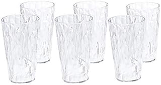 AmazonCommercial 1,5 L Pitcher Superglass