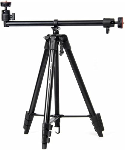 J - mary upgrade Multifuncation Horizontal tripod KP2207