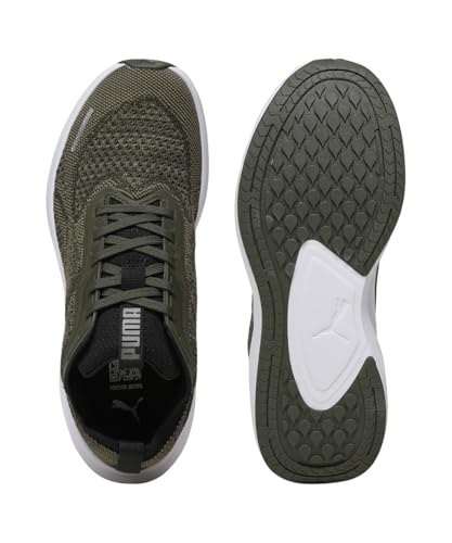 Image of Puma Unisex-Adult Skyrocket Lite Engineeredres Running Shoe