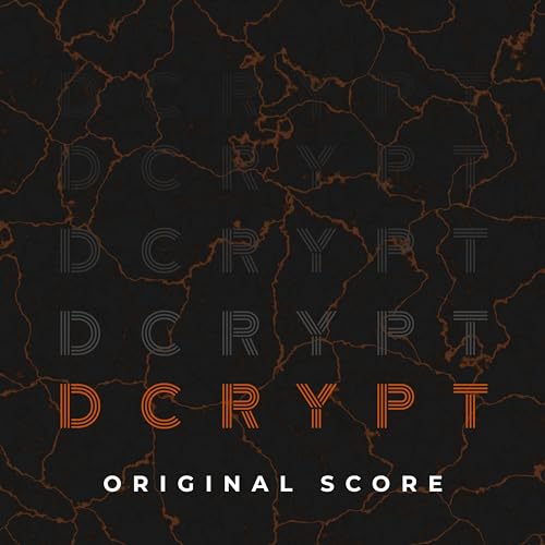 DCRYPT