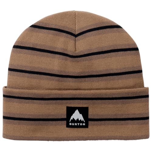Bonnet Burton de ski et snowboard Recycled Kactusbunch Tall pour les sessions freeride