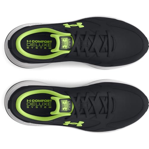 Image of Under Armour Mens Ua Charged Edge Sneaker