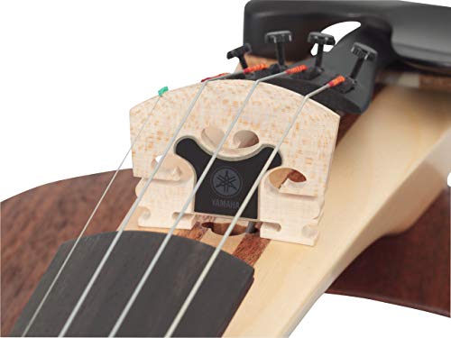 Encuentra reviews de Violín eléctrico yamaha comprados en linea. 6 Imagen adicional