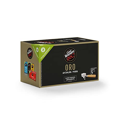 Caffè Vergnano Arabica