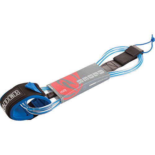 ALDER 6.0 LEASH BLUE