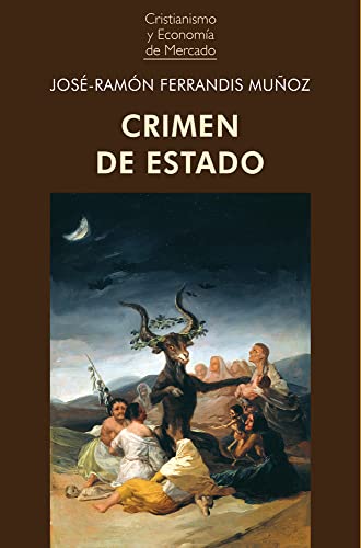CRIMEN DE ESTADO (Spanish Edition)