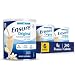 Ensure Original Nutrition Powder with 8 grams of protein, Meal Replacement, Vanilla, 6 count
