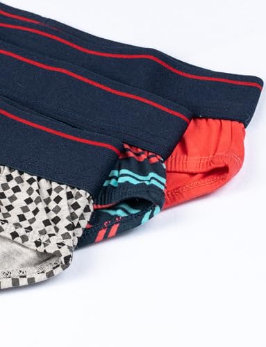 Image of Real Basics Boys Brief