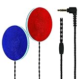 stereo headphones stn-13 manual Parfait pour les personnes qui dorment sur le côté : vous aimez dormir en écoutant de la musique apaisante, regarder la télévision et ainsi de suite, mais vous ne voulez pas déranger les autres dans la maison, vous savez probablement que les écouteurs ordinaires peuvent être douloureux, surtout lorsque vous êtes allongé sur le côté. De plus, vous avez déjà un bandeau. C'est donc un bon achat pour économiser de l'argent.