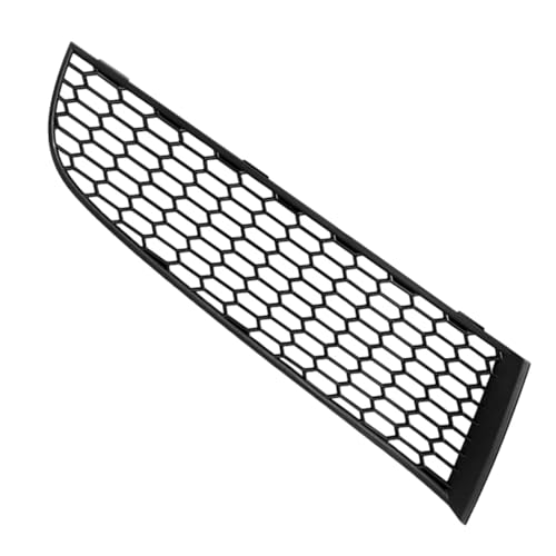 Rejilla luz antiniebla de acabado premium en panal para Serie 7 F01 F02