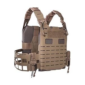 Tasmanian Tiger TT Plate Carrier QR SK Anfibia