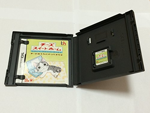 チーズスイートホーム チーがおうちにやってきたの関連画像1