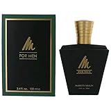 M for Men by Marilyn Miglin 3.4oz 100ml EDT Spray
