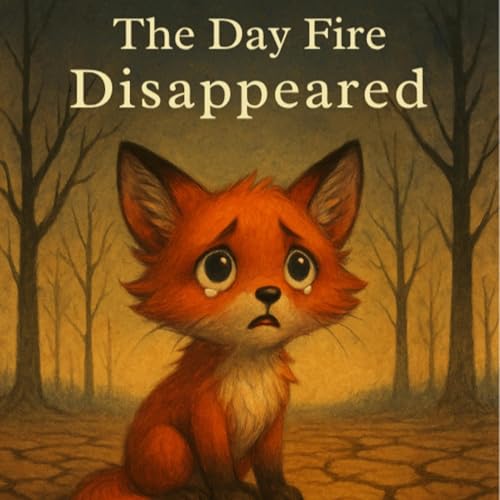 The Day Fire Disappeared