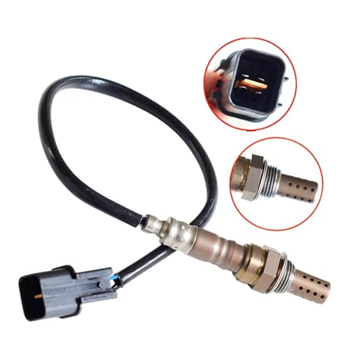 Capteur d'Oxygène Mitsubishi 1588A020 Sonde Lambda L200 - 5
