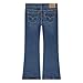 Baggy Fit Flare Jeans