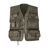 Frogg Toggs Cascades Classic50 Fly Vest