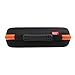 Hermitshell Hard EVA Travel Case Fits JBL Flip 5 / Flip 4 Splashproof Portable Bluetooth Speaker