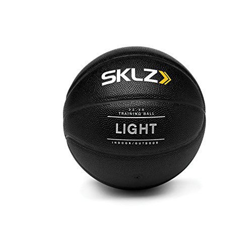 SKLZ Control Training Basketball for Improving Dribbling and Ball Control