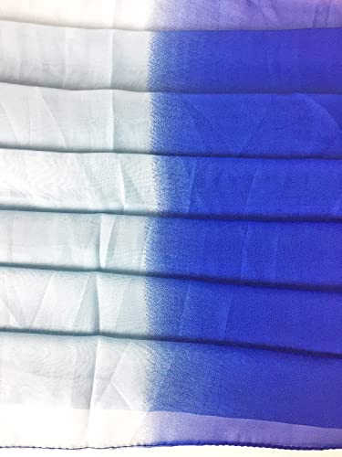 Women's Short Sarong Wrap Skirt Chiffon Swimsuit Cover up Beach Pareo Wraps4