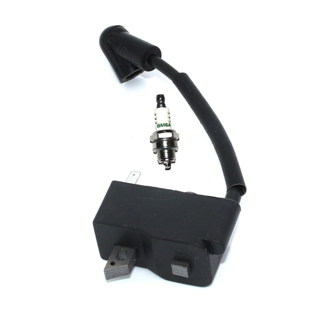 Bobine d'allumage pour UT10530A et UT10901B pièce de rechange motoculture