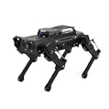 ai Vision Quadruped Robot Advanced kit