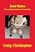 Scat Tales: Four short stories of messing (Justin Carter Red Erotica (soiling, scat, coprophilia))