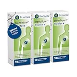 Bronchipret® Tropfen im Sparset 3 x 50ml – extra stark, hochkonzentriert* und pflanzlich, mit...