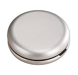 The Change Keeper Wallet, Silver