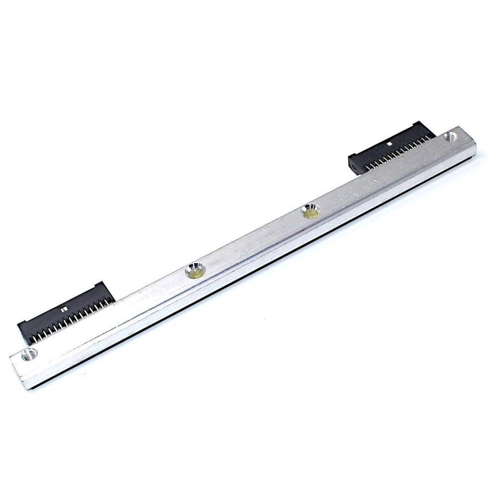 Tête d'impression thermique ZD421 Zebra Lecreatekit 300 DPI pour étiqueteuse