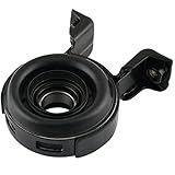 MotorbyMotor Drive Shaft Center Support Bearing fits for 2004-2012 Chevy， Colorado, 2004-2012 GMC Canyon, 2006 Isuzu I-280, 2007-2008 Isuzu I-290 I-370 Heavy Duty Driveshaft Support Carrier Bearing