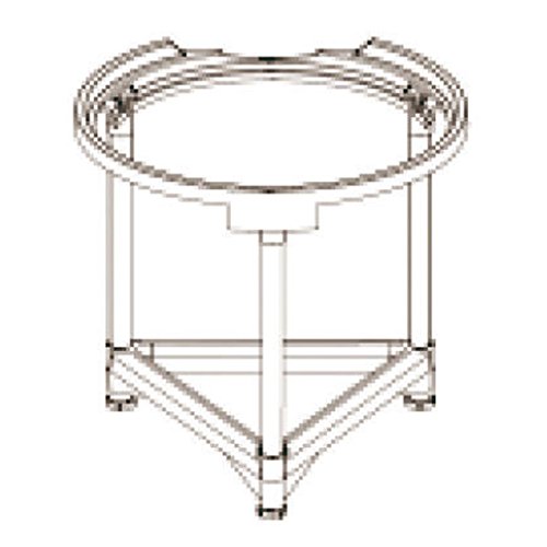 ARISTON – Trépied pour sol nuos Split 150