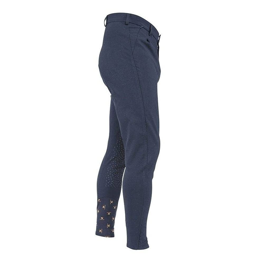 Shires Pantaloni da Uomo Aubrion Walton - Beige