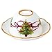 Royal Albert by Royal Doulton Old Country Roses Christmas Tree Tealight Holder
