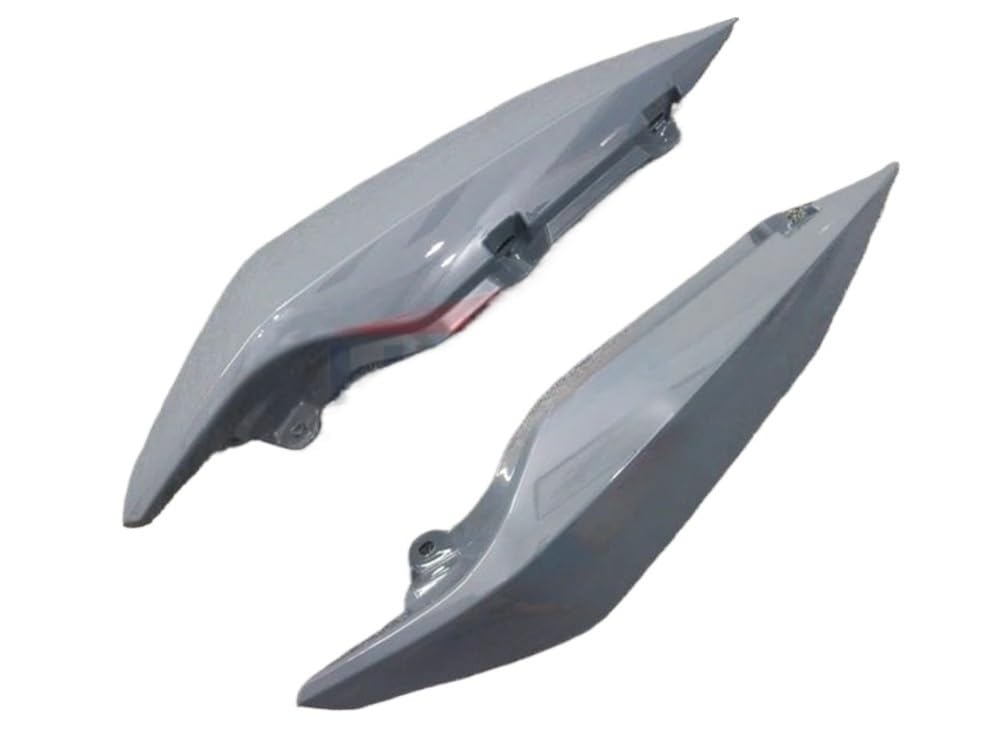 Moto aileron pour XJ6 2011 : réparez le carénage latéral cassé