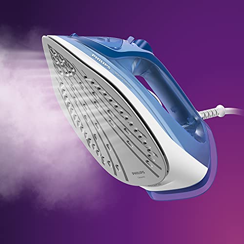 Philips-Plancha-de-vapor-3000-Series-DST303120-2400-W-potencia-de-vapor-constante-de-40-gmin-golpe-de-vapor-de-180-g-suela-de-ceramica-vapor-vertical-color-azul