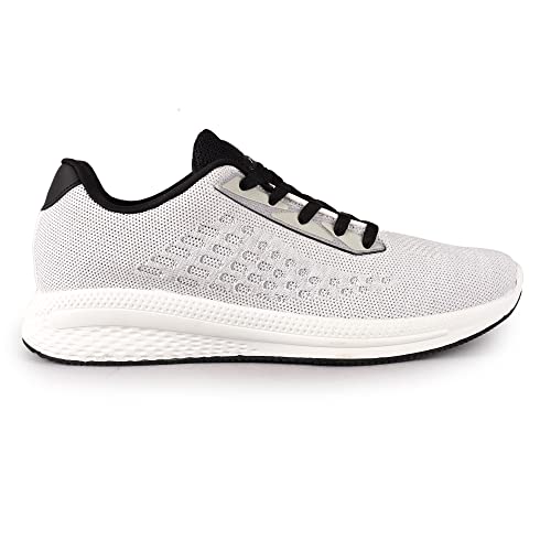 Image of ABROS Men's Dario-O ASDG0103O Sports Shoes /Casual Shoes /Running Shoes