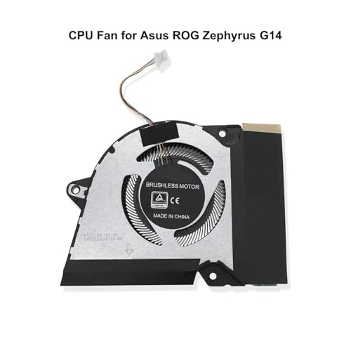 Ventilateur GPU 12V de haute précision pour ROG GA401 - 7