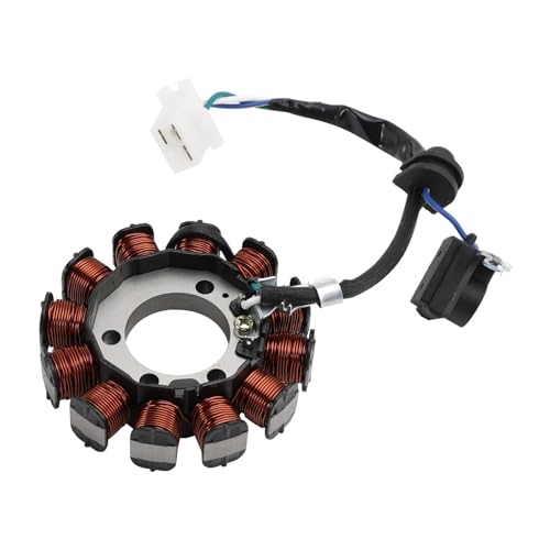 Bobine de stator magnéto AFS125 pour le remplacement de votre alternateur
