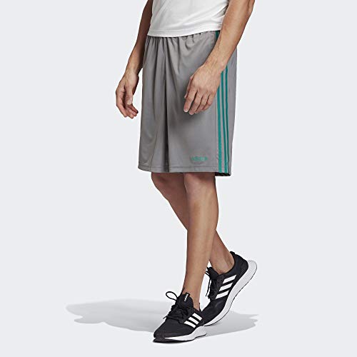 Image of adidas Men's Designed 2 Move 3-Stripes Cool Shorts