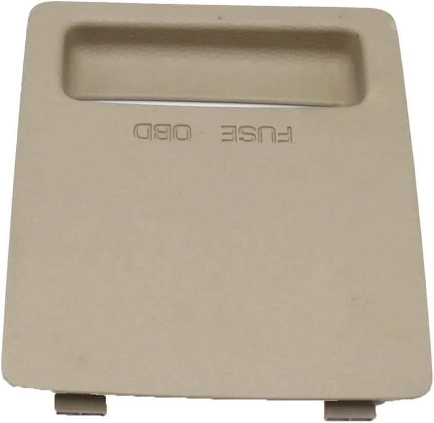 Fuse Box Cover Door Beige 81752C2000