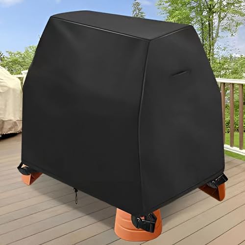 Housse de protection pour table de jeu en tissu Oxford 420D - 4