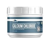 Calcium Chloride (2 lb Tub) by Earthborn Elements, Food Grade, Brewing/Winemaking, Pickling, Cheesemaking, Sports Drinks, Food Additive/Preservative