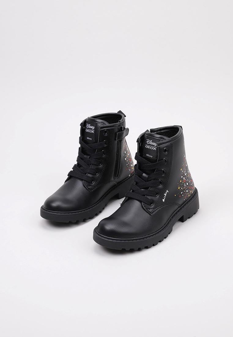 Geox J Casey Girl Caviglia barcaBambine e ragazze