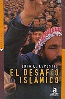 Desafio Islamico, El 8448301293 Book Cover