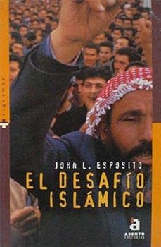 Paperback Desafio Islamico, El (Spanish Edition) [Spanish] Book