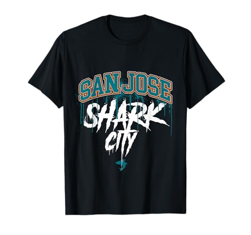 San Jose shirt, SJ 408 San Jo, San Jose shirts, San Jose 408 T-Shirt