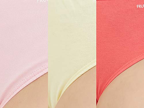 Image of Fruit of the Loom Women's Hipster (Pack of 3)