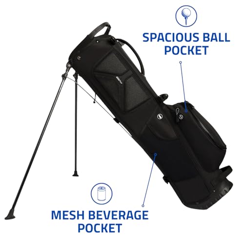 Image of Cobra Ultralight Sunday Golf Bag