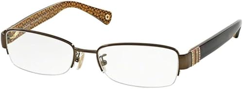 COACH HC5027B Marrón